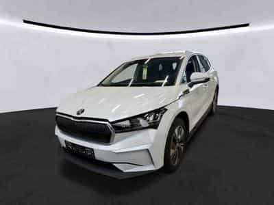 Skoda Enyaq iV 85X AWD (2025) - Foto 1