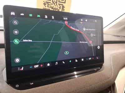 Skoda Enyaq iV 85X AWD (2025) - Foto 10