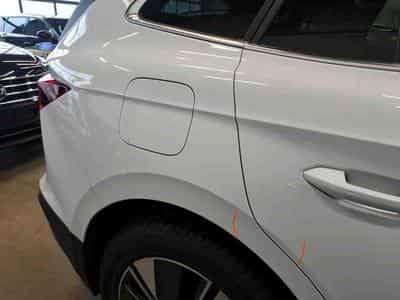 Skoda Enyaq iV 85X AWD (2025) - Foto 12