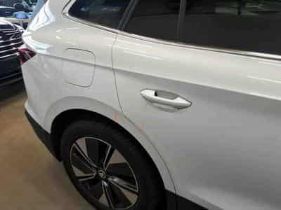 Skoda Enyaq iV 85X AWD (2025) - Foto 14