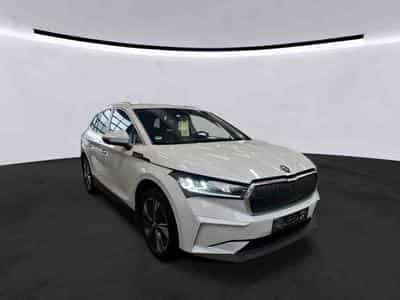 Skoda Enyaq iV 85X AWD (2025) - Foto 2