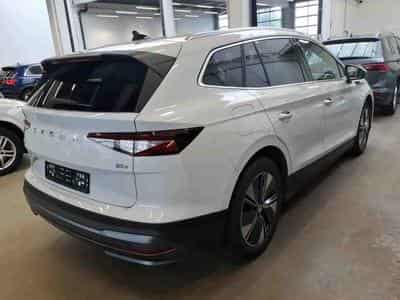 Skoda Enyaq iV 85X AWD (2025) - Foto 3