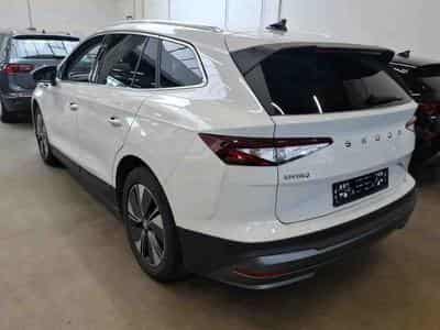 Skoda Enyaq iV 85X AWD (2025) - Foto 4