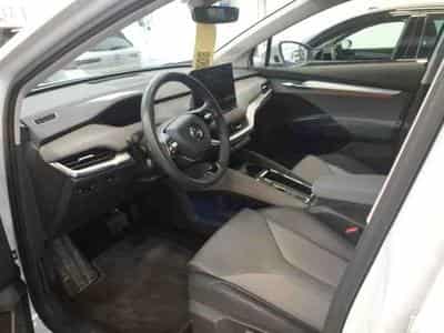 Skoda Enyaq iV 85X AWD (2025) - Foto 8