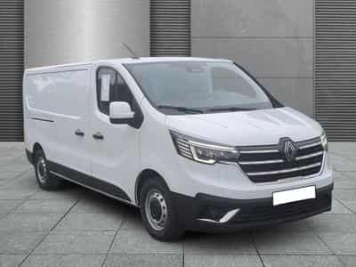 Renault Trafic Extra L2H1 3,0t (2026) - Foto 1