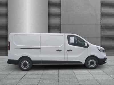 Renault Trafic Extra L2H1 3,0t (2026) - Foto 2