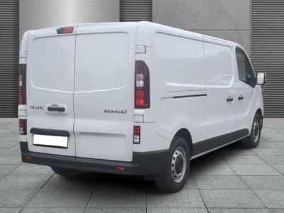 Renault Trafic Extra L2H1 3,0t (2026) - Foto 3