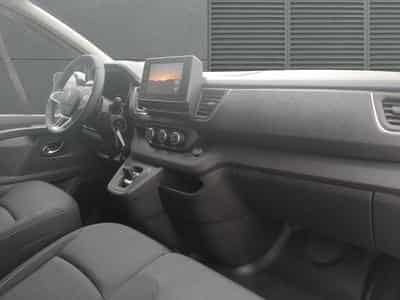 Renault Trafic Extra L2H1 3,0t (2026) - Foto 5