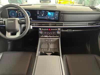 Hyundai Santa Fe Prime (2026) - Foto 10