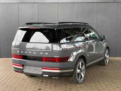 Hyundai Santa Fe Prime (2026) - Foto 3
