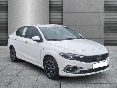 Fiat Tipo Urban (2026) - Photo 1