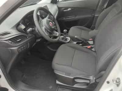 Fiat Tipo Urban (2026) - Foto 4