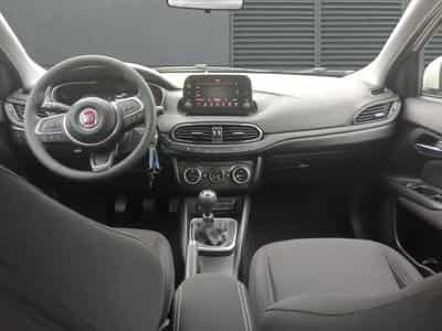 Fiat Tipo Urban (2026) - Foto 5