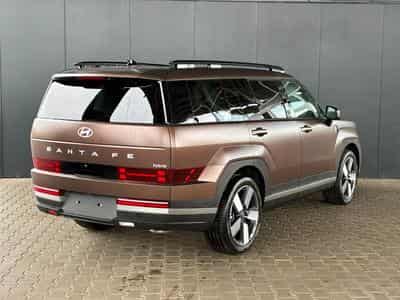 Hyundai Santa Fe Prime (2026) - Foto 3