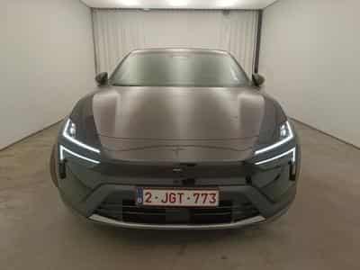 Polestar 4 Prime (2026) - Photo 1