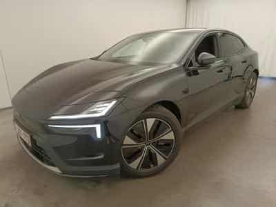 Polestar 4 Prime (2026) - Photo 2