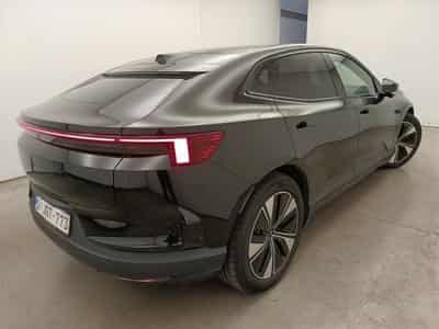 Polestar 4 Prime (2026) - Photo 4