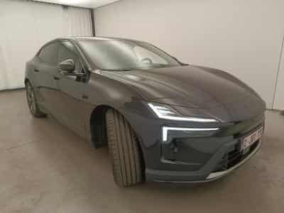 Polestar 4 Prime (2026) - Photo 5