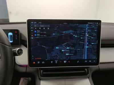 Polestar 4 Prime (2026) - Photo 9