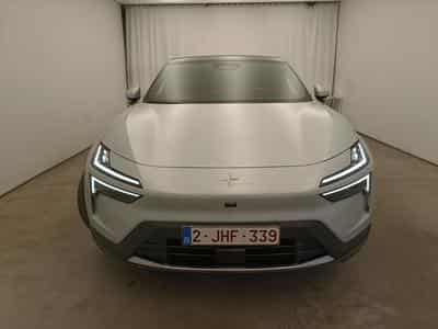 Polestar 4 Prime (2026) - Photo 1