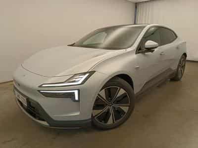 Polestar 4 Prime (2026) - Photo 2