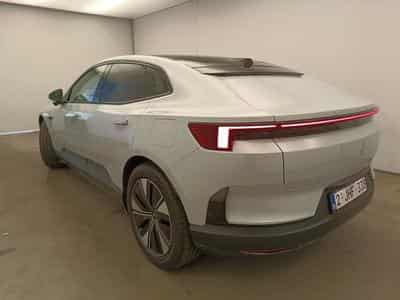Polestar 4 Prime (2026) - Photo 3