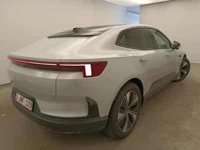 Polestar 4 Prime (2026) - Photo 4
