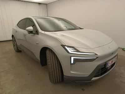 Polestar 4 Prime (2026) - Photo 5