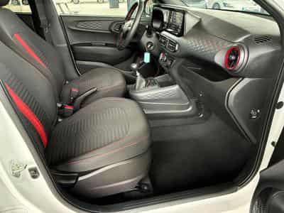 Hyundai i10 N-Line (2025) - Photo 10