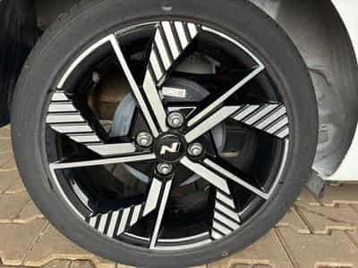 Hyundai i10 N-Line (2025) - Photo 13