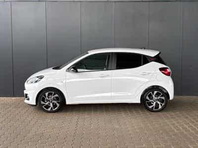 Hyundai i10 N-Line (2025) - Photo 2
