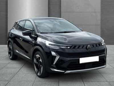Renault SymbioZ Iconic (2026) - Foto 1