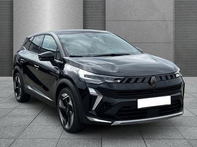 Renault SymbioZ Iconic (2026) - Foto 1