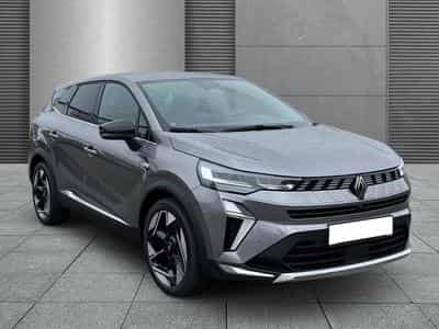 Renault SymbioZ Iconic (2026) - Foto 1