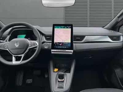 Renault SymbioZ Iconic (2026) - Foto 5
