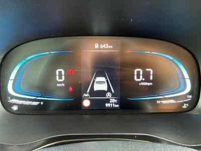 Hyundai i10 Comfort (2025) - Photo 15