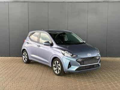 Hyundai i10 Comfort (2025) - Photo 4