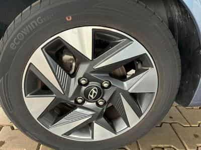 Hyundai i10 Comfort (2025) - Photo 13