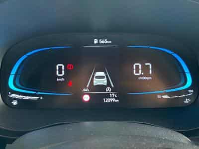 Hyundai i10 Comfort (2025) - Photo 15