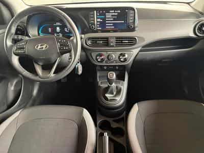 Hyundai i10 Comfort (2025) - Photo 9