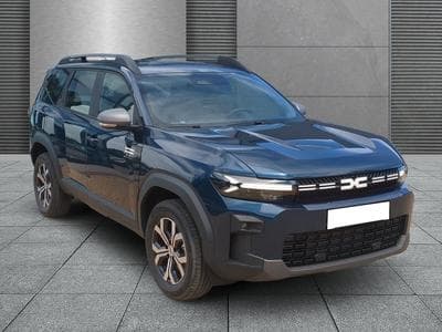 Dacia Bigster Expression (2026) - Foto 1