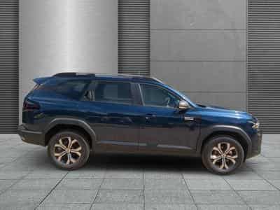 Dacia Bigster Expression (2026) - Photo 2