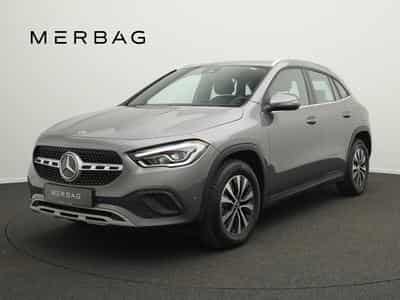 Mercedes GLA 180 Style LED+Kamera+EasyPack (2021) - Foto 1