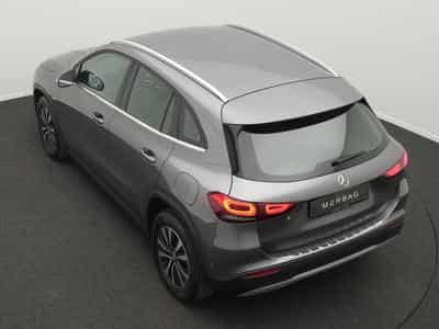 Mercedes GLA 180 Style LED+Kamera+EasyPack (2021) - Photo 13