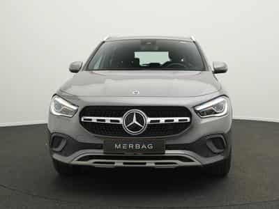 Mercedes GLA 180 Style LED+Kamera+EasyPack (2021) - Photo 2