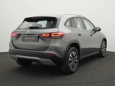 Mercedes GLA 180 Style LED+Kamera+EasyPack (2021) - Photo 3