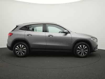 Mercedes GLA 180 Style LED+Kamera+EasyPack (2021) - Photo 5