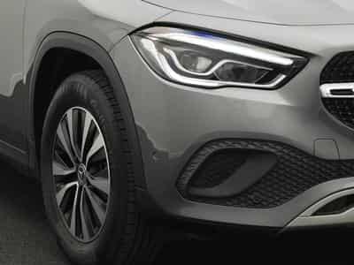 Mercedes GLA 180 Style LED+Kamera+EasyPack (2021) - Photo 9