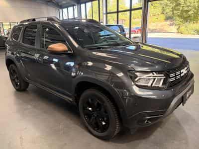 Dacia Duster 1.3 TCe Extreme 150HP (2024) - Photo 1