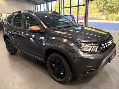 Dacia Duster 1.3 TCe Extreme 150HP (2024) - Foto 1